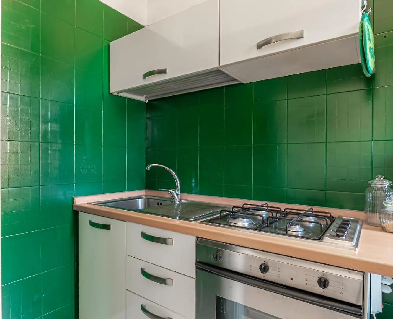 Casa Guapita - Metro Malatesta Apartment Rome Italy