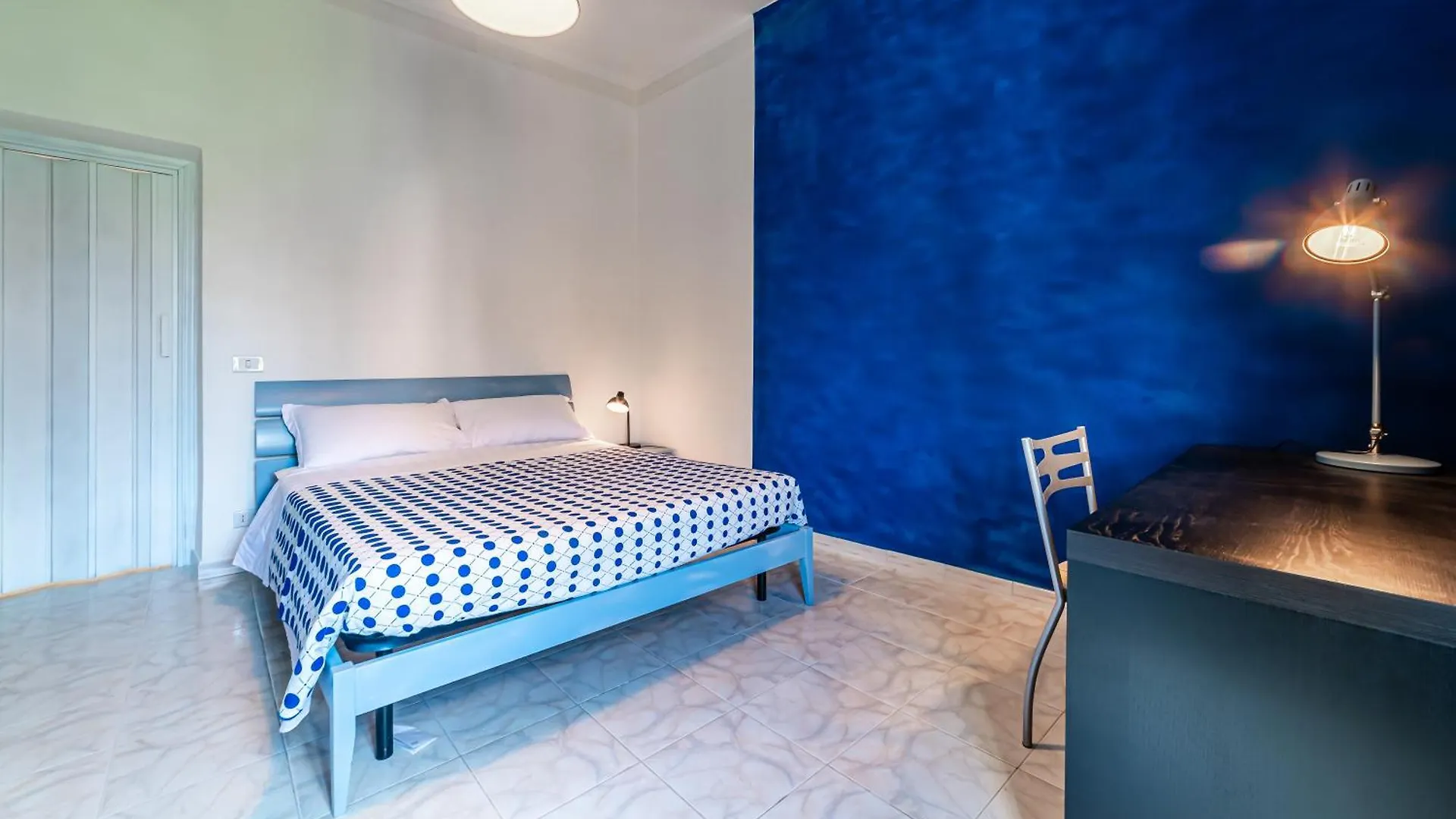 Casa Guapita - Metro Malatesta Apartment Rome Italy