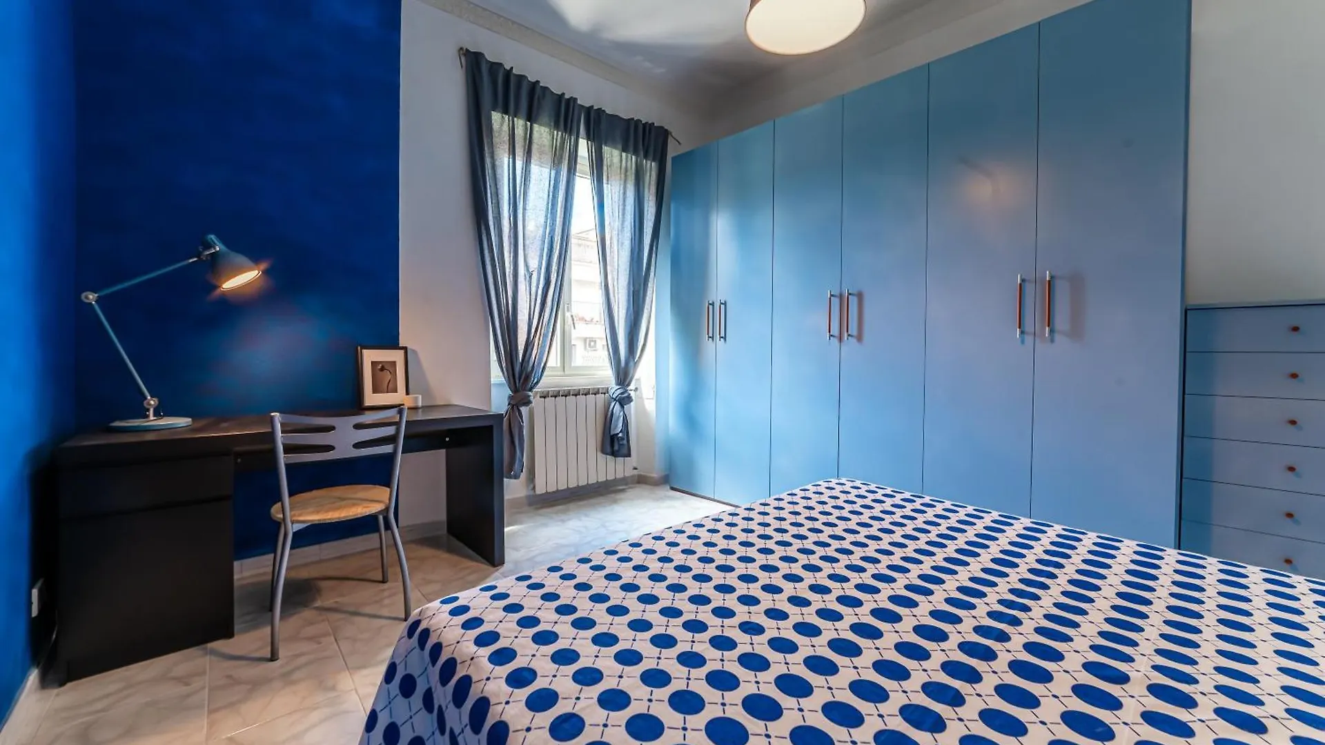 Casa Guapita - Metro Malatesta Apartment Rome