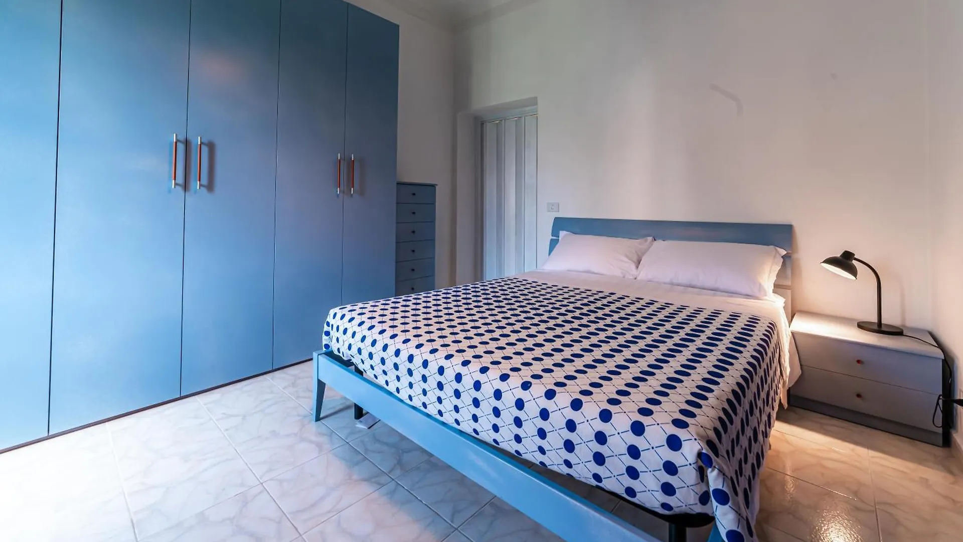 Casa Guapita - Metro Malatesta Apartment Rome Italy