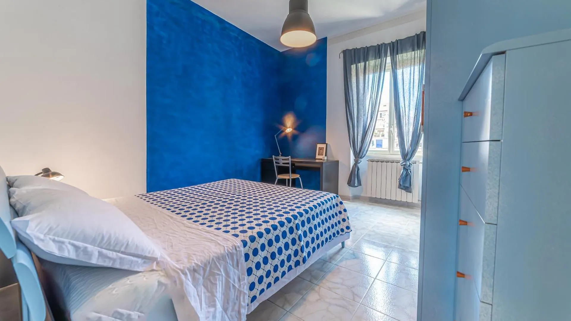 Casa Guapita - Metro Malatesta Apartment Rome
