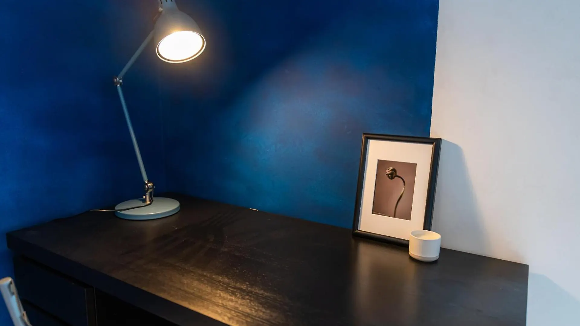 Apartmán Casa Guapita - Metro Malatesta Řím
